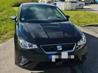 Gebraucht Seat Ibiza ST XCELLENCE 95 PS (69 kW) 2017 Schwarz Kombi