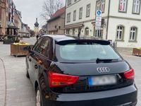 gebraucht Audi A1 Sportback 