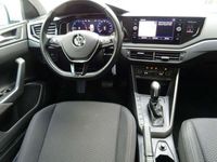 gebraucht VW Polo 1,6 TDI Automatik,ACC,Digital Diplay
