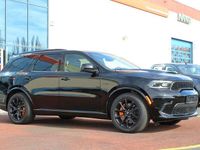 Neu Dodge Durango 364 PS (267 kW) 2025 Diamond black SUV