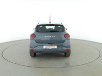 Gebraucht Dacia Sandero Expression 2024 Grau Kleinwagen