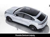 Gebraucht Porsche Cayenne 470 PS (345 kW) 2024 Weiss SUV