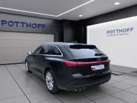 Gebraucht Audi A5 Comfort 204 PS (150 kW) 2025 Schwarz Kombi