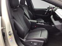 Gebraucht Audi e-tron Sportback S-Line 210 kW (286 PS) 2025 Beige SUV