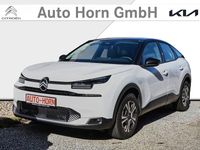 Gebraucht Citroën C4 PureTech 131 PS (96 kW) 2025 Weiß Limousine
