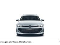 Gebraucht VW Passat Elegance 204 PS (150 kW) 2025 Oyster silver metallic Kombi