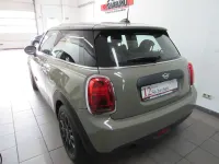 Brugt Mini ONE Chili 102 HK (75 kW) 2019 Grå Hatchback