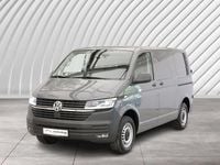 Gebraucht VW T6.1 110 PS (80 kW) 2021 Grau Van