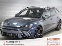 Gebraucht Cupra Leon VZ 333 PS (244 kW) 2025 Magnetic grau metallic (s7) Kombi