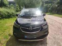 Gebraucht Opel Mokka X Ultimate 140 PS (102 kW) 2017 Schwarz SUV
