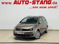 Gebraucht VW Golf VII Highline 160 PS (117 kW) 2012 Braun Limousine