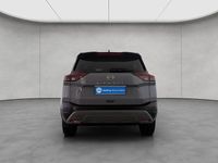 Gebraucht Nissan X-Trail N-Connecta 163 PS (119 kW) 2024 Grau SUV