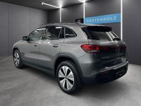 Gebraucht Mercedes EQA250 Night 139 kW (190 PS) 2022 Grau SUV
