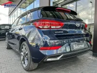 Neu Hyundai i30 Trend 150 PS (110 kW) 2026 Sailing blue Limousine