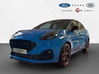 Gebraucht Ford Puma Performance Edition 200 PS (147 kW) 2024 Nitro blau SUV