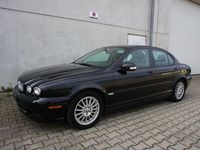 Gebraucht Jaguar X-type 145 PS (106 kW) 2009 Ultimate black . Limousine