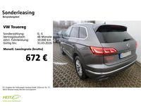 Gebraucht VW Touareg Elegance 286 PS (210 kW) 2022 SUV