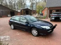 Occasion Renault Laguna III 140 ch (102 kW) 2007 Bleue Break