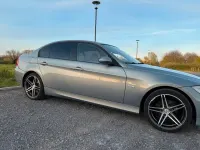 Gebraucht BMW 318 129 PS (94 kW) 2007 Limousine