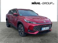 Second-hand MG HS 170 CP (125 kW) 2025 Roșu SUV