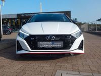 gebraucht Hyundai i20 N Performance 1.6 Turbo *NAVI/BOSE/BLUELINK*