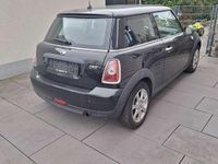 Gebraucht Mini Cooper Seven 116 PS (85 kW) 2009 Kleinwagen