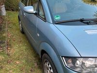 gebraucht Audi A2 1.2TDI