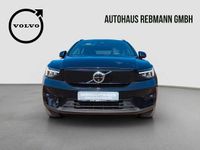Gebraucht Volvo XC40 Ultimate 169 kW (231 PS) 2023 Schwarz SUV