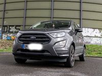 gebraucht Ford Ecosport ST-LINE Automatik TÜV NEU