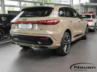 Gebraucht Audi Q5 S-Line 204 PS (150 kW) 2025 Gold SUV