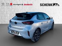 Gebraucht Opel Corsa 101 PS (74 kW) 2025 Silber Kleinwagen