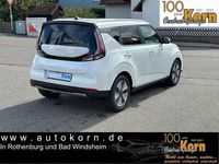 Gebraucht Kia Soul Inspiration 150 kW (204 PS) 2023 Snow white pea SUV