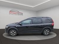 Gebraucht Dacia Jogger Expression 141 PS (103 kW) 2024 Schwarz Van / Kleinbus