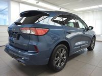 gebraucht Ford Kuga ST-Line X AT 4x4 FHEV #ACC #BLIS #LED #P...