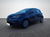 Gebraucht Renault Zoe Experience 80 kW (109 PS) 2022 Grau Kleinwagen