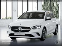 Gebraucht Mercedes B200 Advanced 163 PS (119 kW) 2025 Weiß Van / Kleinbus