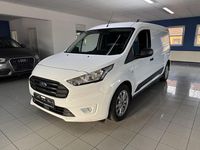 Gebraucht Ford Transit Connect Trend 101 PS (74 kW) 2021 Weiß Van / Kleinbus