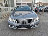 Gebraucht Mercedes E350 265 PS (194 kW) 2010 Palladiumsilber  metalliclack Kombi