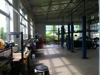 Neu Opel Mokka-e 114 kW (156 PS) 2026 Grün SUV