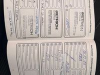 Gebraucht Ford B-MAX Titanium 105 PS (77 kW) 2016 Blau Van / Kleinbus