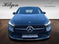 Gebraucht Mercedes B200 Progressive 163 PS (119 kW) 2025 Schwarz Van / Kleinbus