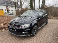 Gebraucht VW Polo GTI 192 PS (141 kW) 2015 Schwarz Kleinwagen