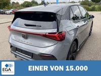 Gebraucht Cupra Born e-Boost 169 kW (231 PS) 2022 Grau Kleinwagen