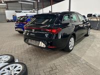 Gebraucht Seat Leon Beats 150 PS (110 kW) 2022 Schwarz Kombi