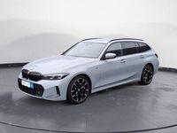 Gebraucht BMW 320 Performance 190 PS (139 kW) 2024 Grau Kombi
