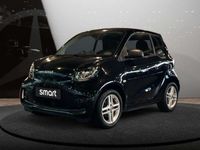 gebraucht Smart ForTwo Electric Drive EQ 60kWed PDC Dig Radio Tempom Klima