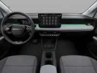 Neu Skoda Epiq Essence 155 kW (211 PS) 2026 Grau SUV