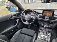 gebraucht Audi A6 S-Line 3x BlackEdition2.0 TDI 140kW ultra S tronic Avant