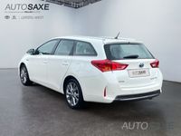 gebraucht Toyota Auris Hybrid 1.8 VVT-i Hybrid TS Executive *Bi-Xenon*