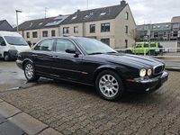 Gebraucht Jaguar XJ6 238 PS (175 kW) 2003 Schwarz Limousine